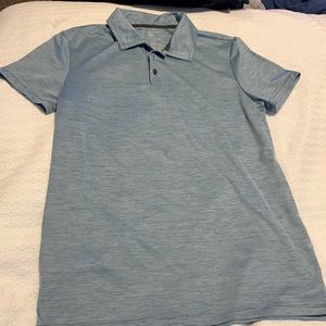 All in Motion Golf Polo